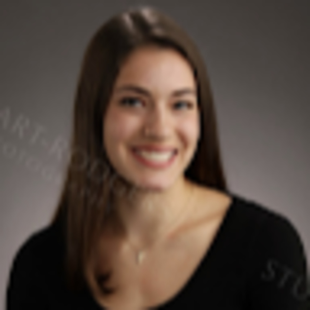 Meet your Posher, Haley